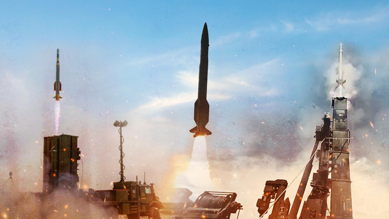 Foto - Türkiye Çelik Kubbe'yi aktif etti! Cihat Yaycı, Çelik Kubbe'nin hangi şehirleri koruyacağını duyurdu