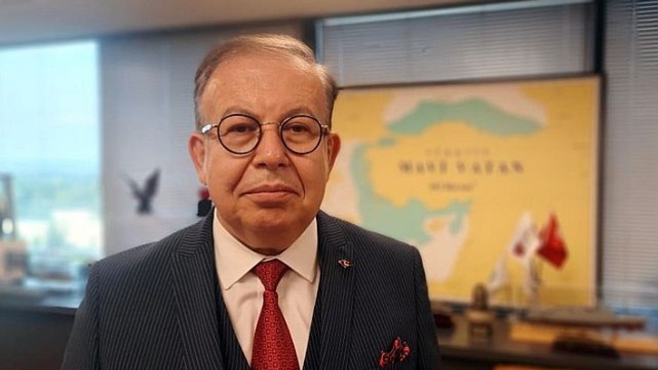 Foto - Türkiye Çelik Kubbe'yi aktif etti! Cihat Yaycı, Çelik Kubbe'nin hangi şehirleri koruyacağını duyurdu