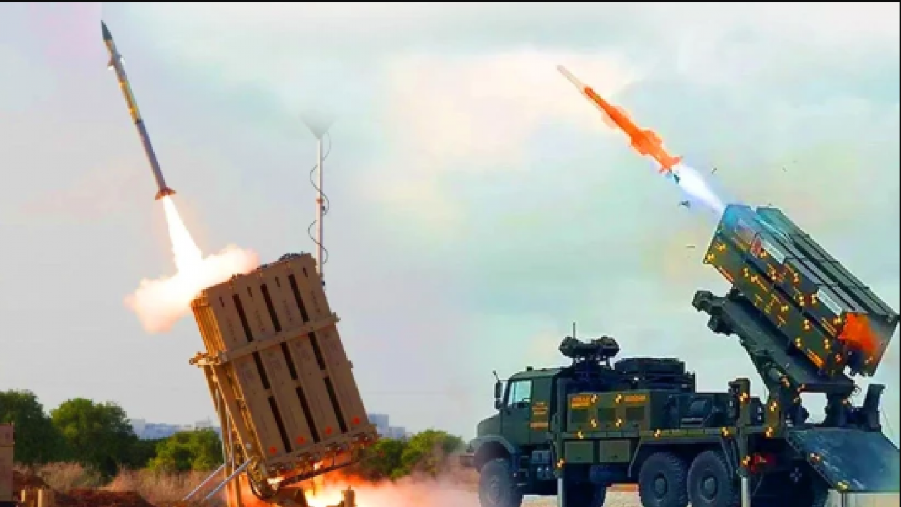 Foto - Türkiye Çelik Kubbe'yi aktif etti! Cihat Yaycı, Çelik Kubbe'nin hangi şehirleri koruyacağını duyurdu