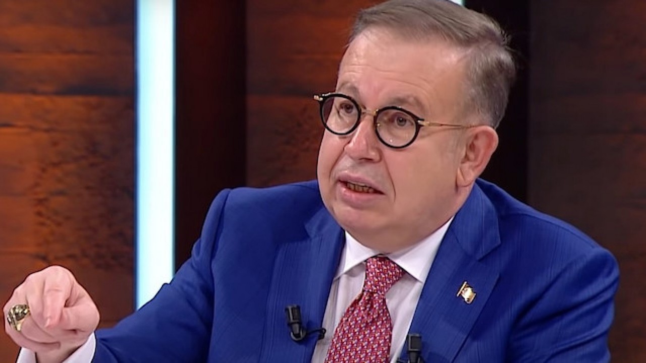 Foto - Türkiye Çelik Kubbe'yi aktif etti! Cihat Yaycı, Çelik Kubbe'nin hangi şehirleri koruyacağını duyurdu