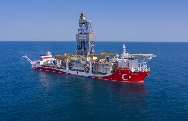 Foto - Türkiye çifte bayrama hazırlanıyor! Karadeniz gazında artık sona gelindi