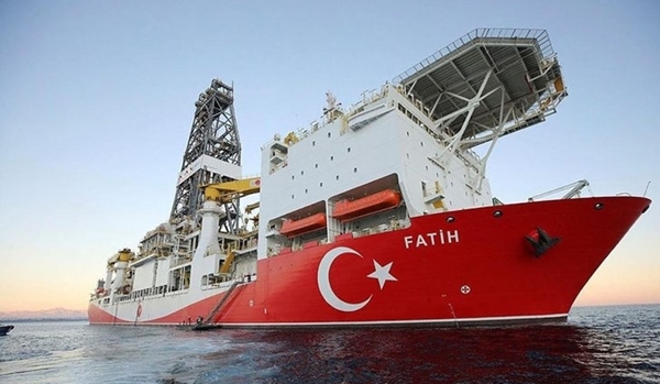 Foto - Türkiye çifte bayrama hazırlanıyor! Karadeniz gazında artık sona gelindi