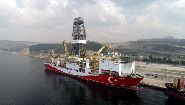 Foto - Türkiye çifte bayrama hazırlanıyor! Karadeniz gazında artık sona gelindi