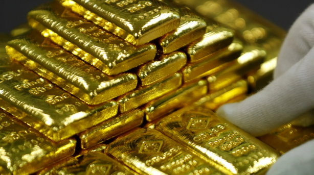 Türkiye çılgınlar gibi altın toplamaya başladı! Avrupa ülkesinden tonlarca altın alındı