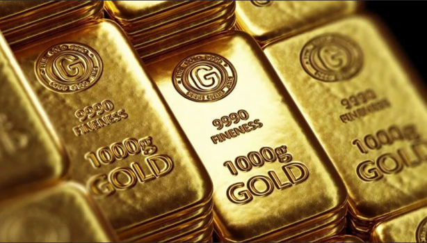 Foto - Türkiye çılgınlar gibi altın toplamaya başladı! Avrupa ülkesinden tonlarca altın alındı