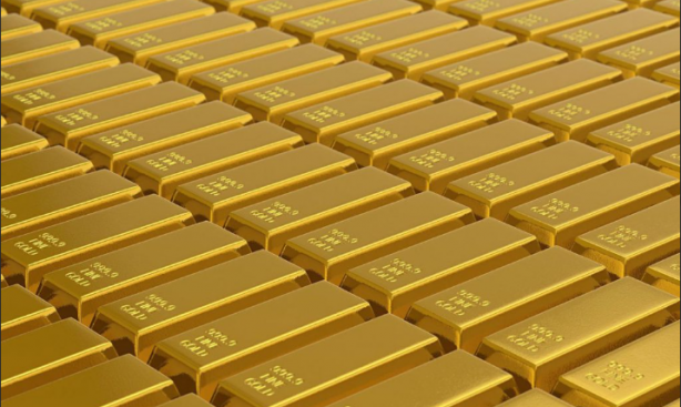 Foto - Türkiye çılgınlar gibi altın toplamaya başladı! Avrupa ülkesinden tonlarca altın alındı