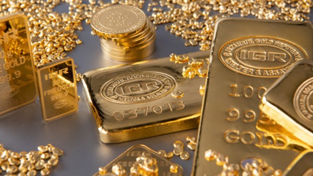 Foto - Türkiye çılgınlar gibi altın topluyor! O ülkeden tonlarca altın alındı