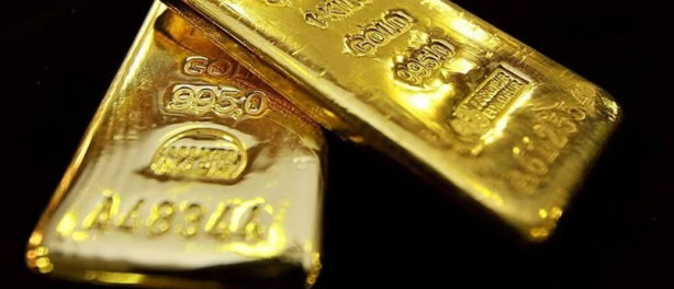 Foto - Türkiye çılgınlar gibi altın topluyor! O ülkeden tonlarca altın alındı