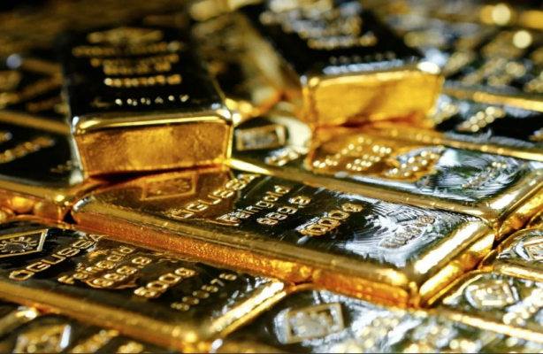 Foto - Türkiye çılgınlar gibi altın topluyor! O ülkeden tonlarca altın alındı