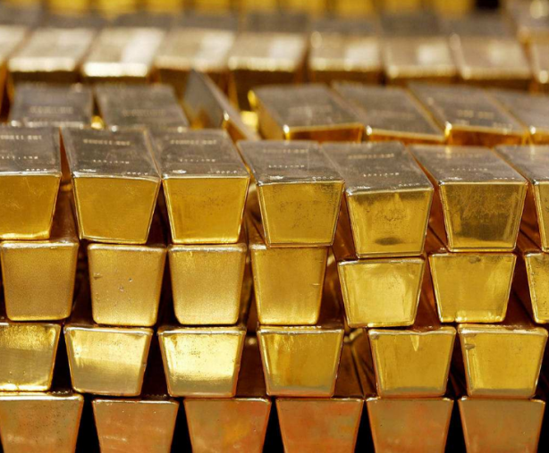 Foto - Türkiye çılgınlar gibi altın topluyor! Son alınan altın miktarı Dünya Altın Konseyi'ni bile şok edecek