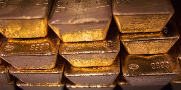 Foto - Türkiye çılgınlar gibi altın topluyor! Son alınan altın miktarı Dünya Altın Konseyi'ni bile şok edecek