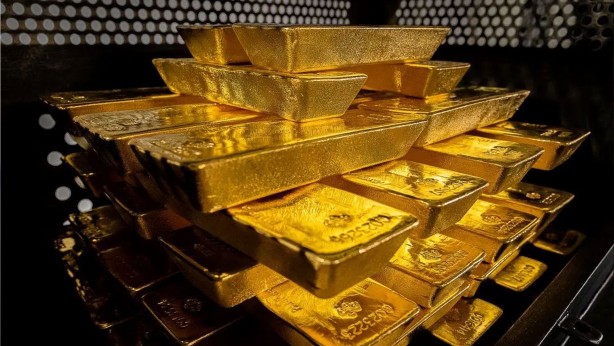 Foto - Türkiye çılgınlar gibi altın topluyor! Son alınan altın miktarı Dünya Altın Konseyi'ni bile şok edecek