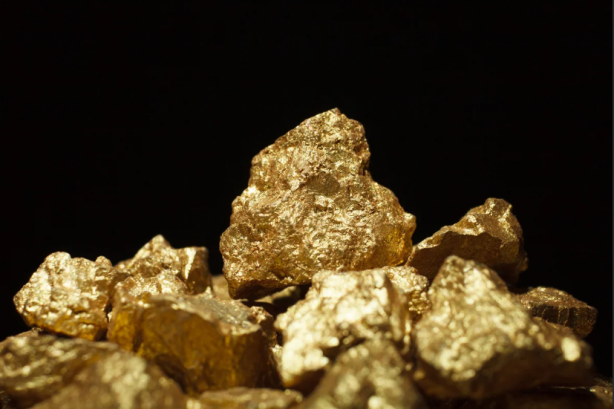 Foto - Türkiye çok büyük altın rezervi bulabilir! Uzman isim orayı işaret etti... 'Altın fışkırıyor' haberini her an alabiliriz 