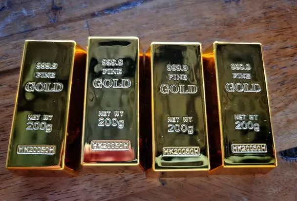 Foto - Türkiye çok büyük altın rezervi bulabilir! Uzman isim orayı işaret etti... 'Altın fışkırıyor' haberini her an alabiliriz 