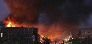 Foto - Türkiye çok kez uyarmıştı! Trump olaylar patlak verince 'terör örgütü' ilan etti