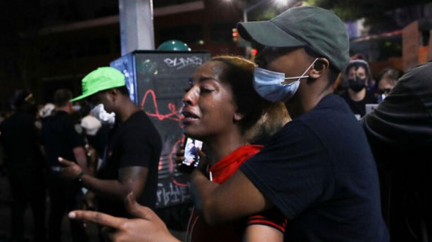 Foto - Türkiye çok kez uyarmıştı! Trump olaylar patlak verince 'terör örgütü' ilan etti