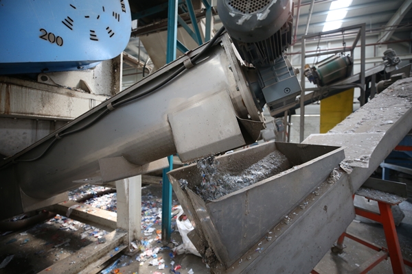 Foto - Türkiye çöpten üretti... 50 ülkeye ihraç ediliyor