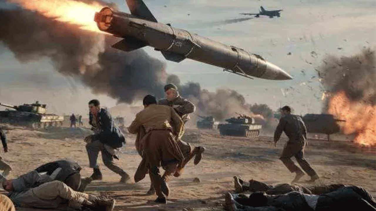 Foto - Türkiye'den neden korktukları belli oldu: İşte İsrail'in uykularını kaçıran liste...