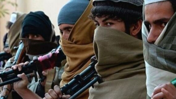 Foto - Türkiye dahil 3 ülke ile yakın temas! Taliban’dan sonra faaliyetleri arttırdılar