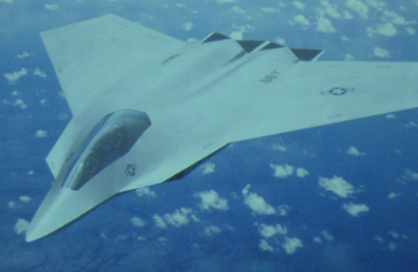 Türkiye de çalışmalara başlamıştı! 6. nesil savaş uçağında deprem: Proje her an çökebilir