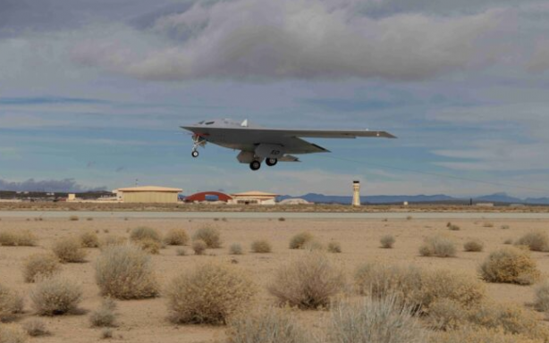 Foto - Türkiye de çalışmalara başlamıştı! 6. nesil uçağın görüntüleri sızdırıldı, gören neye uğradığını şaşıracak