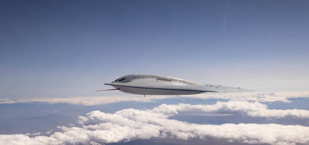 Foto - Türkiye de çalışmalara başlamıştı! 6. nesil uçağın görüntüleri sızdırıldı, gören neye uğradığını şaşıracak