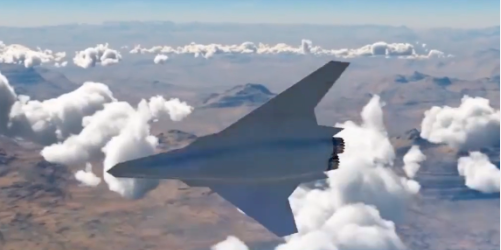 Foto - Türkiye de çalışmalara başlamıştı! 6. nesil savaş uçağında büyük kriz: Bu uçak bize pahalıya mal olur üstesinden gelemeyiz