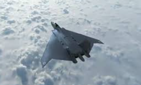 Foto - Türkiye de çalışmalara başlamıştı! 6. nesil savaş uçağında büyük kriz: Bu uçak bize pahalıya mal olur üstesinden gelemeyiz