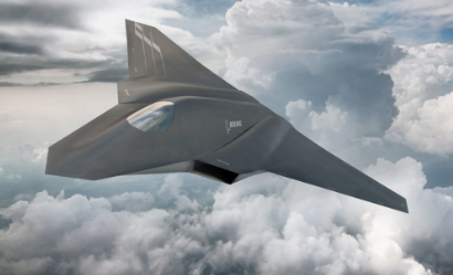 Foto - Türkiye de çalışmalara başlamıştı! 6. nesil savaş uçağında büyük kriz: Bu uçak bize pahalıya mal olur üstesinden gelemeyiz