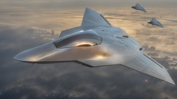 Foto - Türkiye de çalışmalara başlamıştı! 6. nesil savaş uçağında büyük kriz: Bu uçak bize pahalıya mal olur üstesinden gelemeyiz