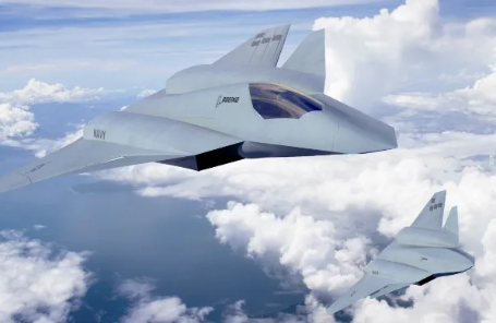 Foto - Türkiye de çalışmalara başlamıştı! 6. nesil savaş uçağında büyük kriz: Bu uçak bize pahalıya mal olur üstesinden gelemeyiz