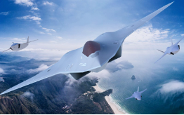 Türkiye de çalışmalara başlamıştı! 6. nesil savaş uçağında büyük kriz: Bu uçak bize pahalıya mal olur üstesinden gelemeyiz