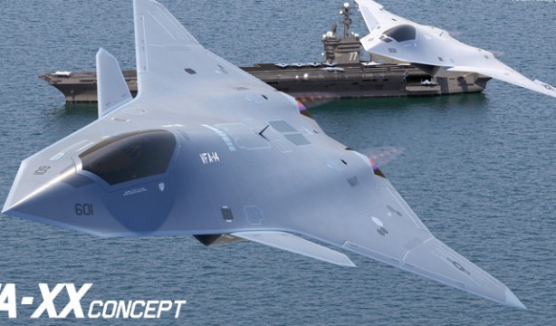 Foto - Türkiye de çalışmalara başlamıştı! 6. nesil savaş uçağında büyük kriz: Bu uçak bize pahalıya mal olur üstesinden gelemeyiz