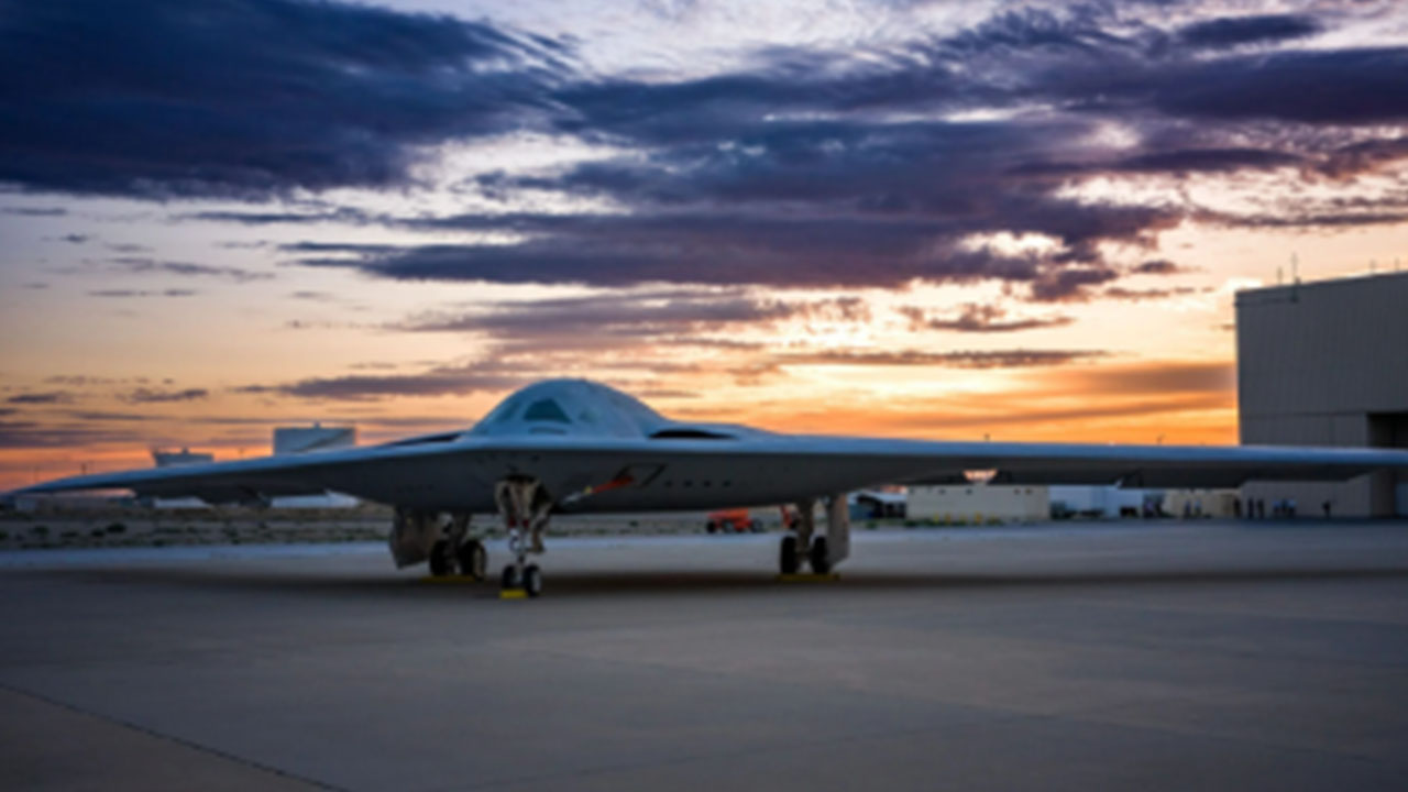 Foto - Türkiye de çalışmalara başlamıştı! Sır gibi saklanan 6. nesil savaş uçağı havalandı