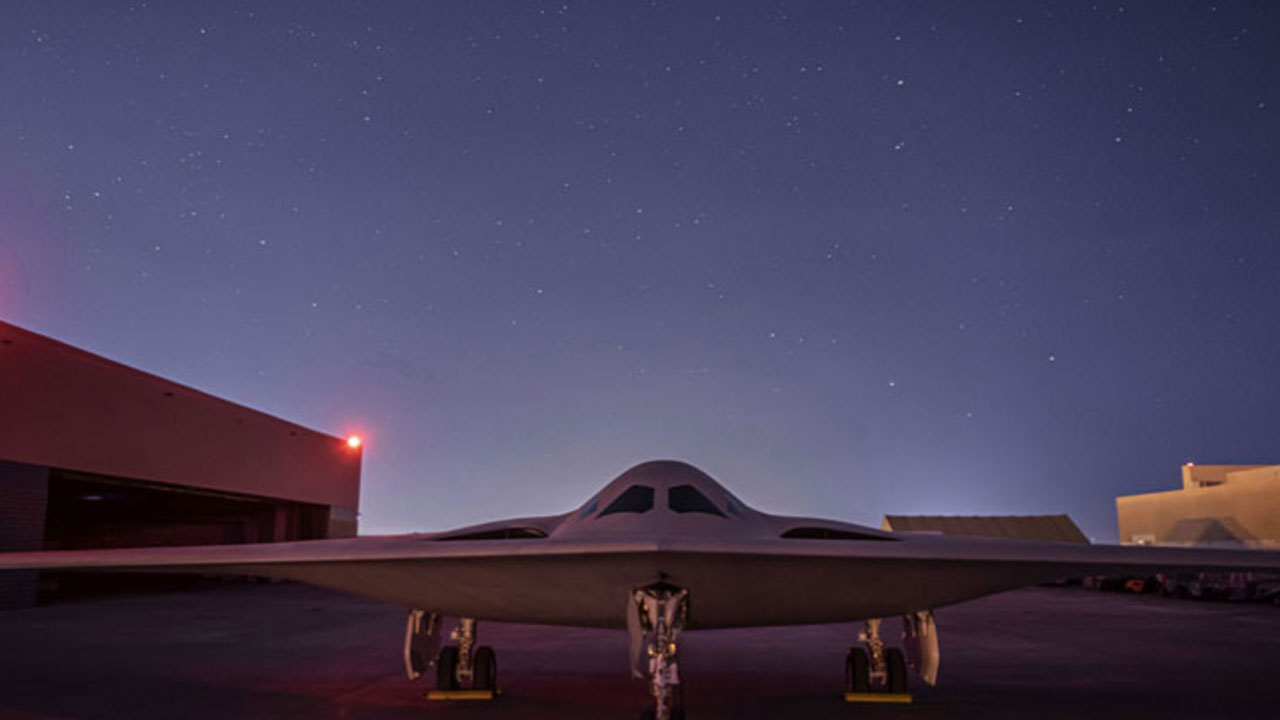 Foto - Türkiye de çalışmalara başlamıştı! Sır gibi saklanan 6. nesil savaş uçağı havalandı
