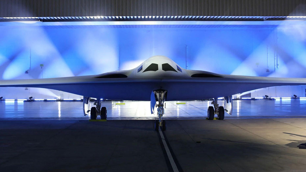 Foto - Türkiye de çalışmalara başlamıştı! Sır gibi saklanan 6. nesil savaş uçağı havalandı