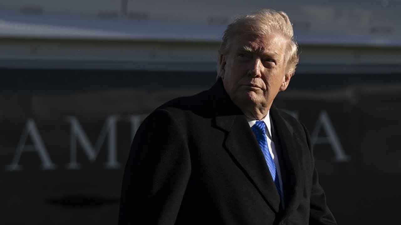 Türkiye de devredeydi! Trump'tan ipleri koparacak açıklama: Anlaşma için bize yalvarıyorlar