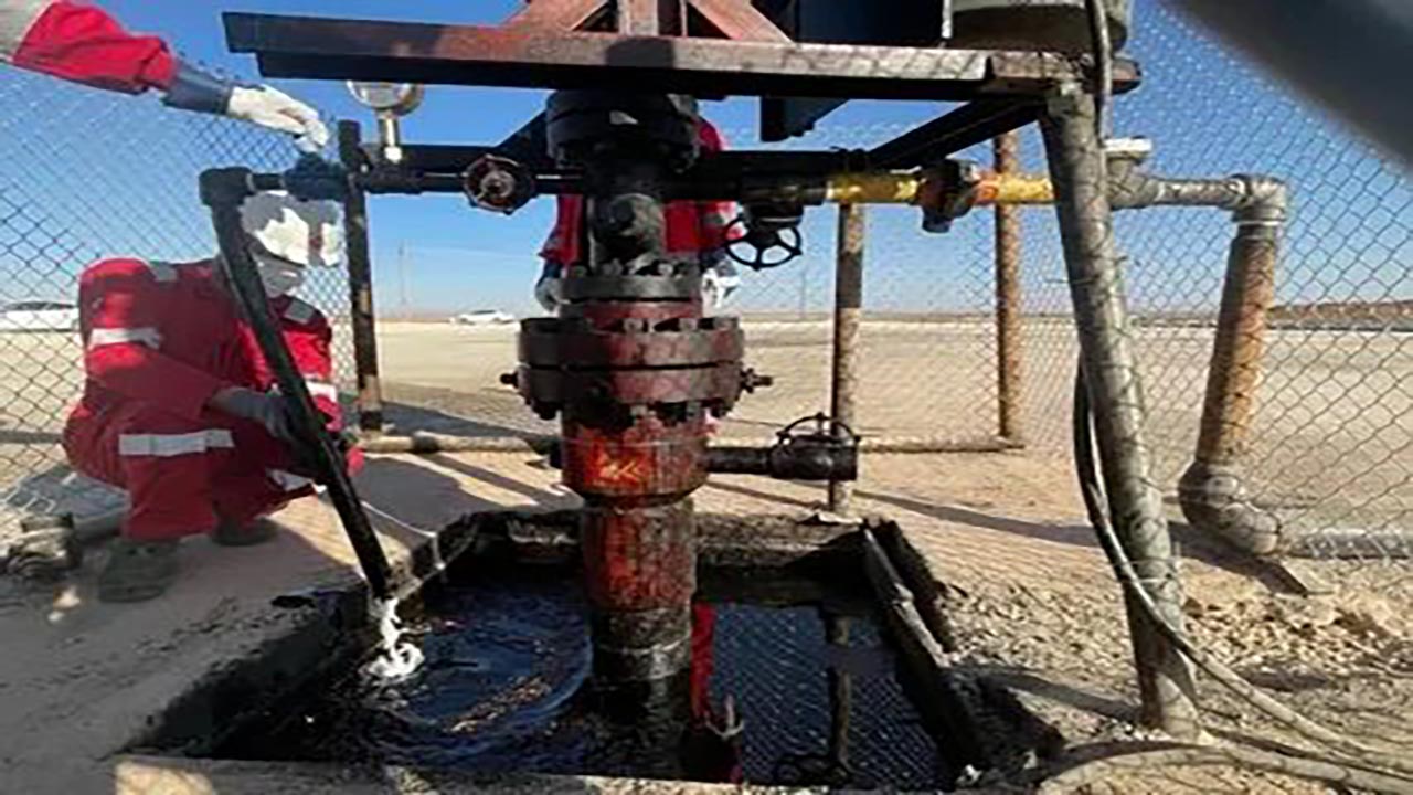 Foto - Türkiye de devreye alıyor! Petrol ve doğal gaz aramada devrim gibi yenilik