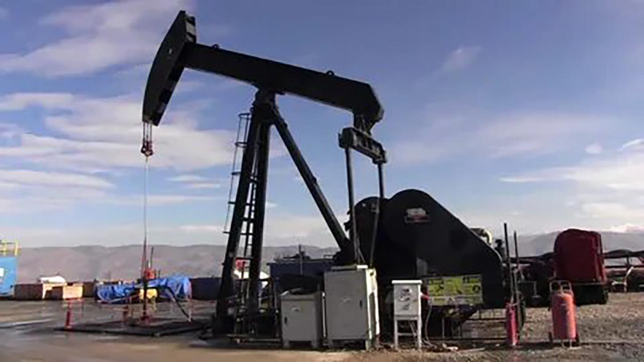 Foto - Türkiye de devreye alıyor! Petrol ve doğal gaz aramada devrim gibi yenilik
