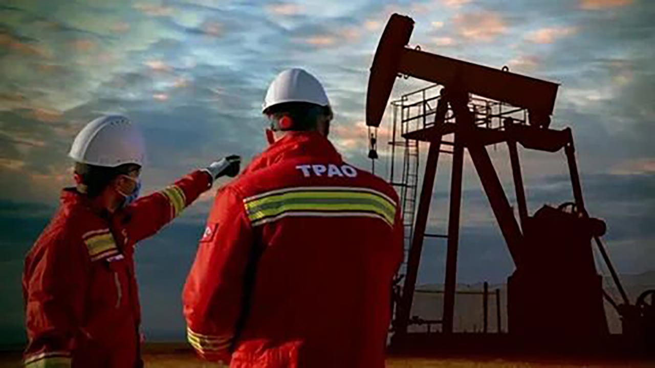 Foto - Türkiye de devreye alıyor! Petrol ve doğal gaz aramada devrim gibi yenilik