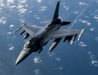 Foto - Türkiye de kullanıyor! F-16 savaş uçaklarında ölümcül hata patlak verdi