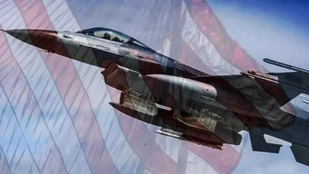 Foto - Türkiye de kullanıyor! F-16 savaş uçaklarında ölümcül hata patlak verdi