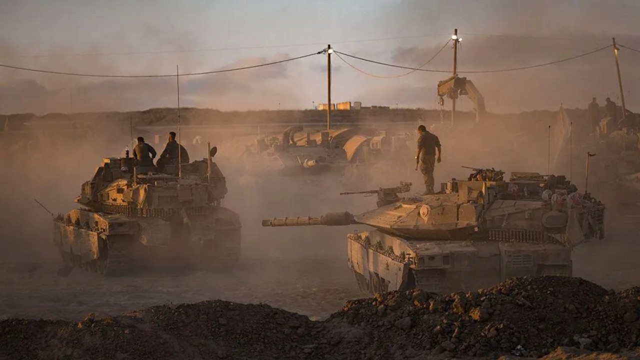 Foto - Türkiye de masada yer alıyor! Sisi'den tarihi çıkış geldi: Anlaşırsak sizi imza törenine davet ediyorum