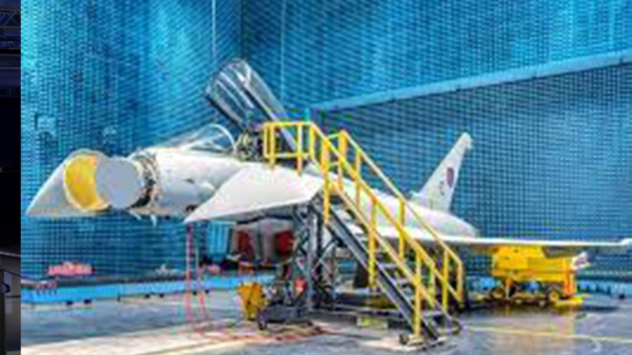 Foto - Türkiye de oyalanıyordu! Ortalığı karıştıran teklif: Sizi almamız için önce Eurofighter uçak fabrikası kurun