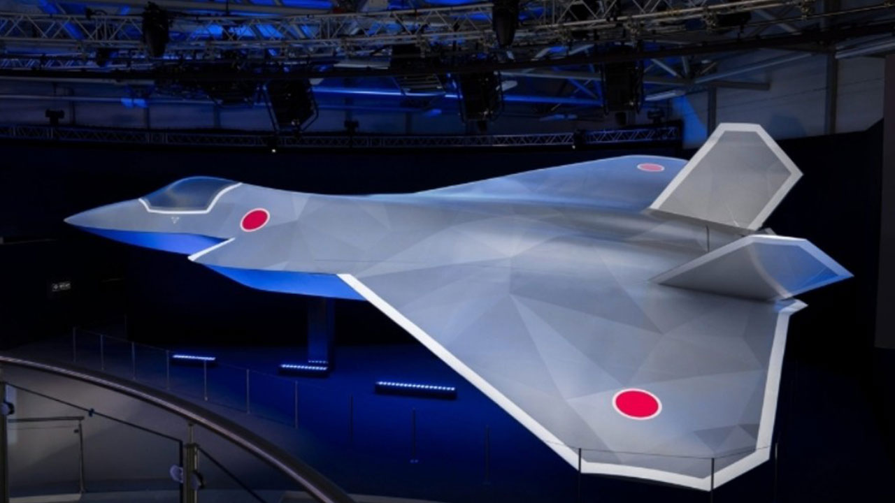 Foto - Türkiye de oyalanıyordu! Ortalığı karıştıran teklif: Sizi almamız için önce Eurofighter uçak fabrikası kurun