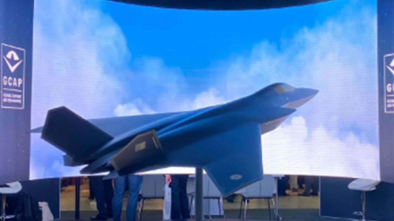 Foto - Türkiye de oyalanıyordu! Ortalığı karıştıran teklif: Sizi almamız için önce Eurofighter uçak fabrikası kurun