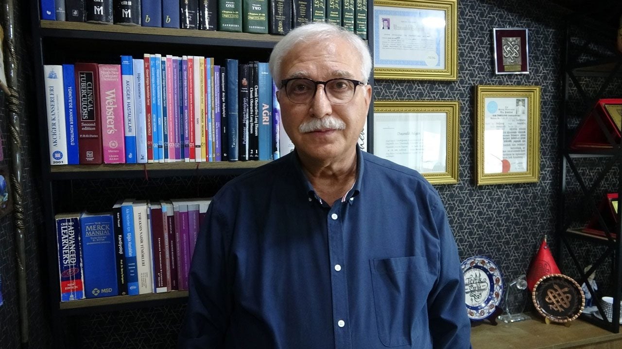 Foto - Türkiye de risk altında! Batı Nil virüsünden korunmanın yolları