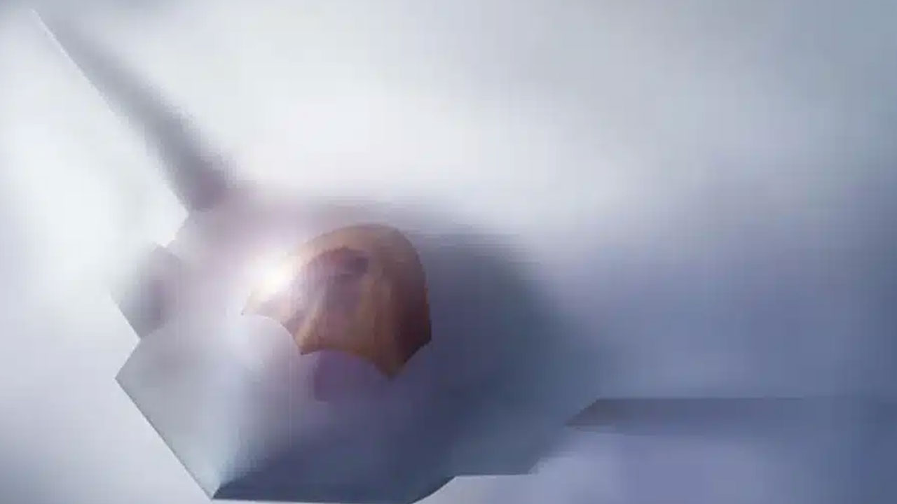 Türkiye sessiz sedasız yapıyordu! Sır gibi saklanan 6. nesil savaş uçağı YFQ-42A ortaya çıktı