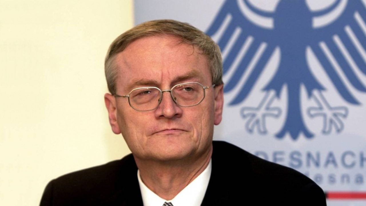 Foto - Türkiye de sizin haininizi beslese ne derdiniz? Bu da Almanya’nın FETÖ’cüsü