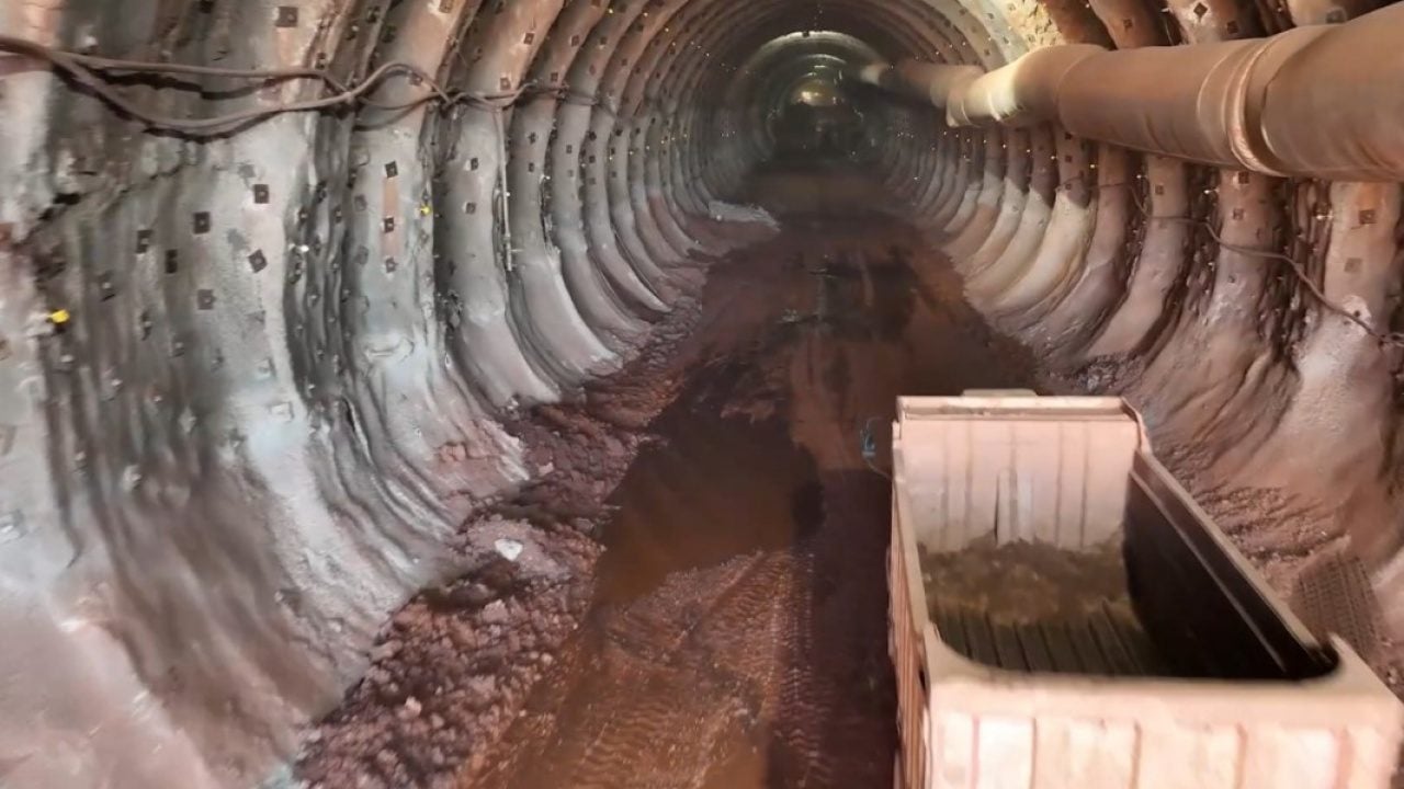 Foto - Türkiye demir ağlarla örülüyor! Ankara-Samsun arası 2,5 saate düşecek